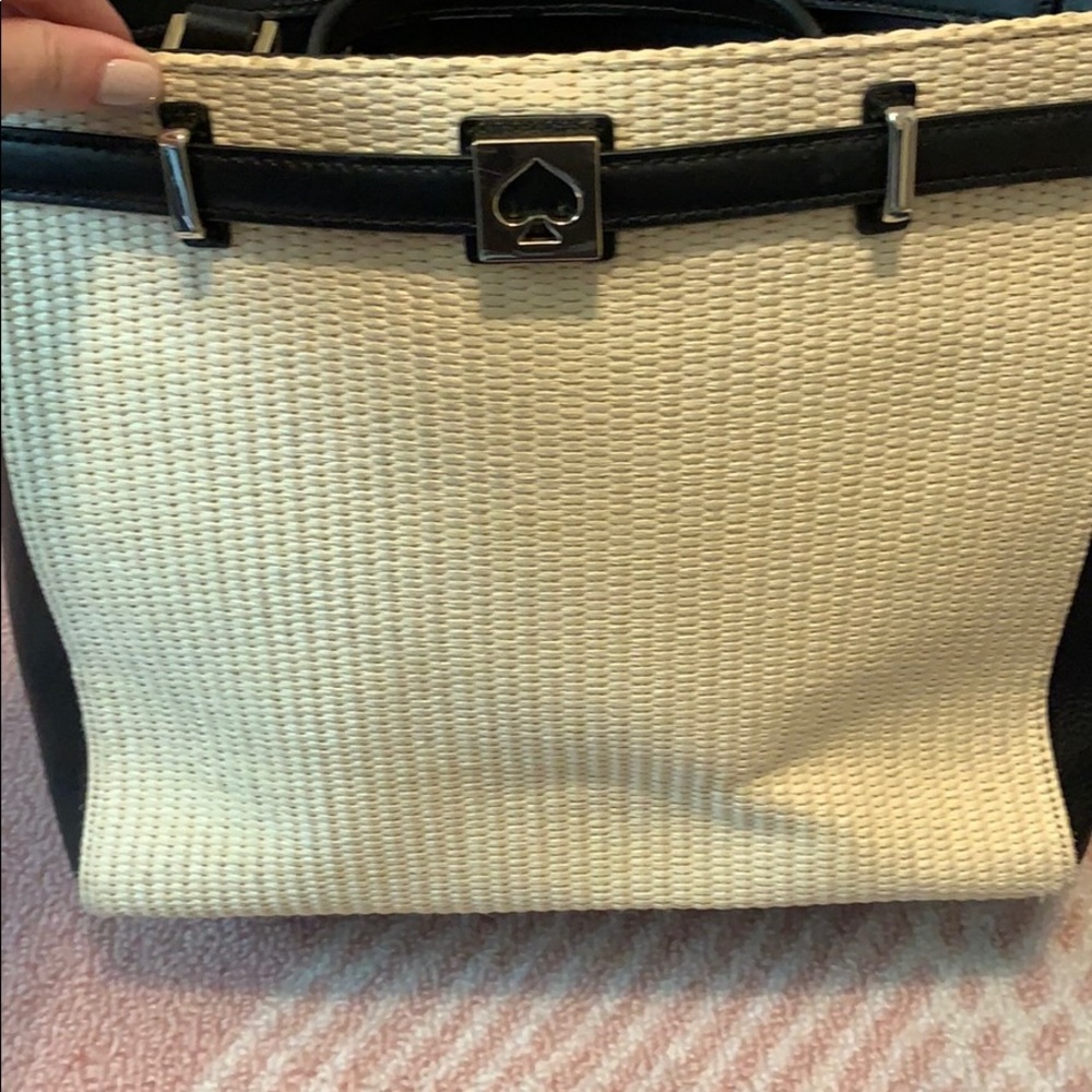 Kate spade purse!